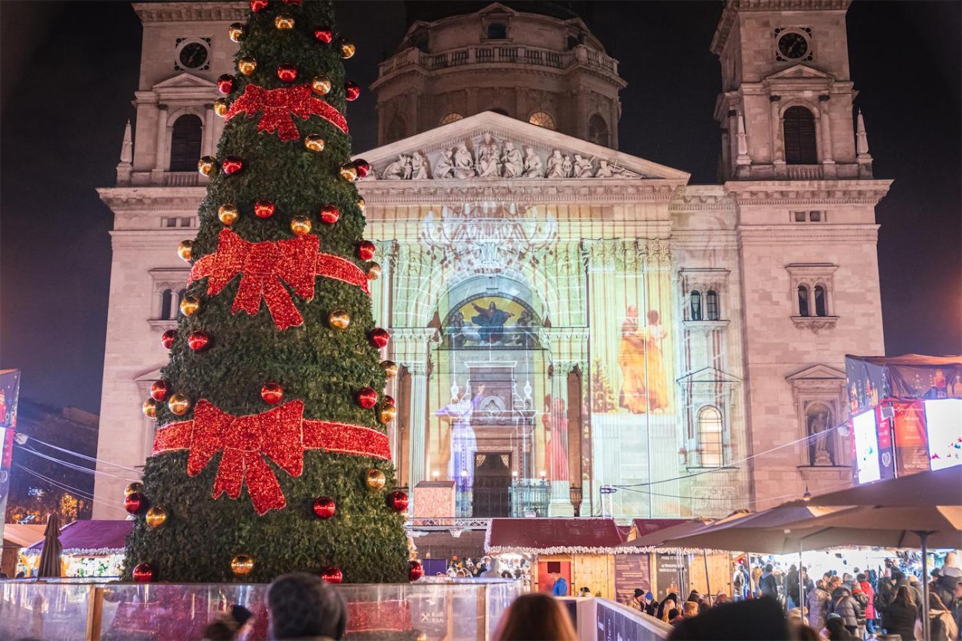 布达佩斯Basilica Rose公寓 外观 照片